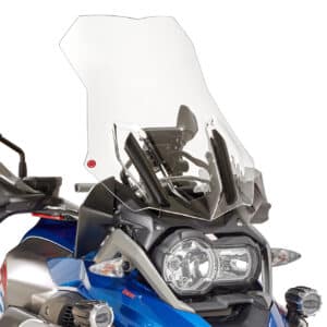 SPOILER BMW R1200GS (2016-17)
