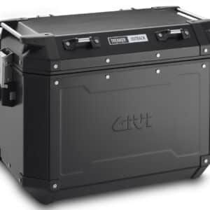 TREKKER LEFT CASE OUTBACK 48LTNEW 2018 B