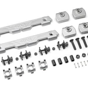 KIT FOR MONOKEY CAM SIDE CASES CONFIGURAT