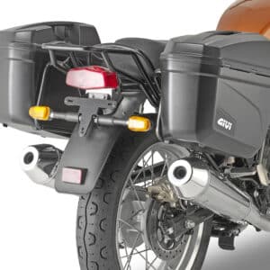 TUBPANHOLDROYAL ENFIELD INTERCEPTOR 6