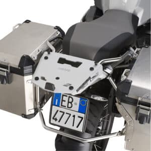 PEC RACK BMW R1200GS  ADV