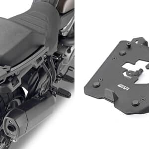 SPEC-RACK HARLEY PAN AMERICA 1250 '21