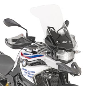 KIT SPOILER BMW F750GS (2019) FOR D5127S