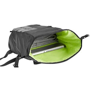 WATERPROOF RUCKSACK