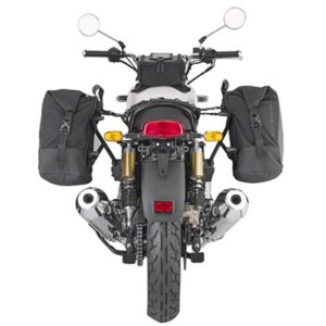 TUBHOLDER RENFINTERCEPTOR 650 (19-21)