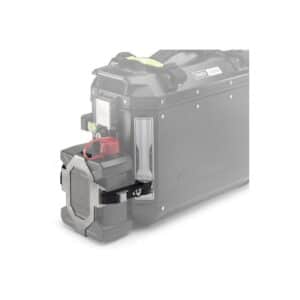 STAINLESS STEEL HOLDER X TAN01