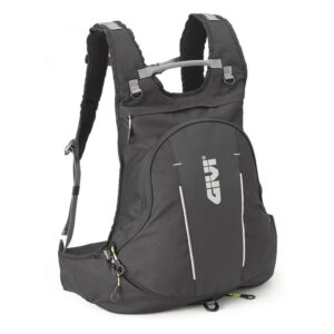 EXTENSIBLE RUCKSACK EASY BAG