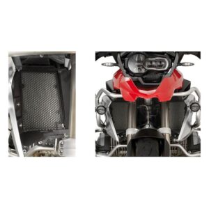 SPECIFIC RADIATOR PROTECTION BMW R1200GS