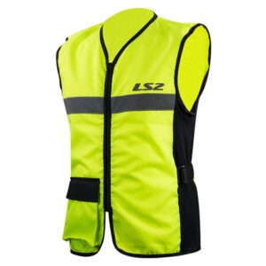 LS2 VEST HI-VIS