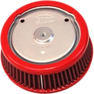 HD SOFTAIL '16-'17, TOURING '08-'16 AIR FILTER PN:H&D 2924408
