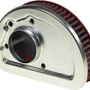 HD SOFTAIL '16-'17, TOURING '14-'16 AIR FILTER PN: H&D 29400045