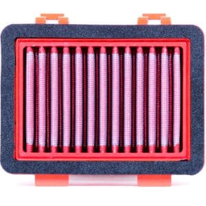 KTM DUKE 125/200/250/390 '17 COMP. AIR FILTER