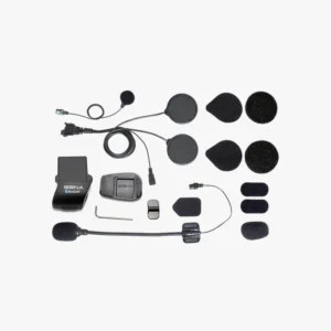 Helmet Clamp Kit for SMH5-FM&SPH10H-FM