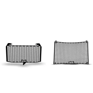 PRO Rad.&PRO Oil Cooler Gd.Set-SUZ Hayabusa'20- GSX1300R HAYABUSA'08-'20  B-King