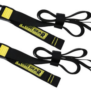 RIGG STRAPS KIT