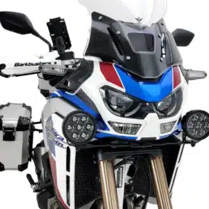 Driving Light Mount - Honda Africa Twin 1100 Adventure Sports ES