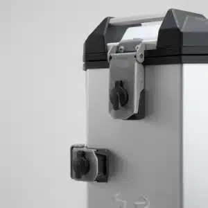 SWM TRAX lock set 6 locks/2keys