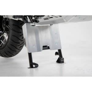 ENGINE GUARD EXTENSION FOR CENTERSTAND BLACK BMW R 1200 GS (12-18) R 1250 GS (18-)