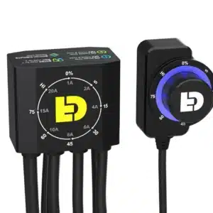 DialDim? Lighting Controller - Universal Fit