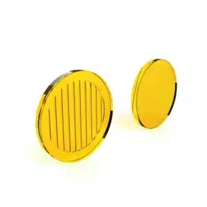 TriOptic? Lens Kit for DM LED Lights - ( YELLOW )