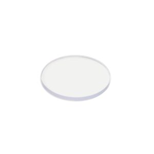 Replacement Part - D2 Spot Lens Clear