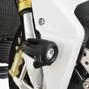 Driving Light Mount - Fender  M5 & M6 Bolts