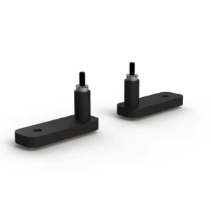 DENALI Auxiliary Light Mounting Bracket For Honda Gold Wing '18-'20