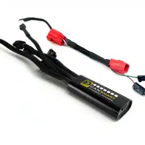DENALI 2.0 CANsmart controller - Yamaha Tenere 700 '19-(all editions)