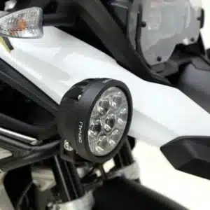 Driving Light Mount - BMW R1250GS '19-'23 & R1200GS '13-'18
