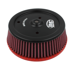 HD SPORTSTER '07, DYNA '99-'07, SOFTAIL '00-'15, TOURING '99-'07 (Black Top) AIR FILTER PN: H&D 29442-99E