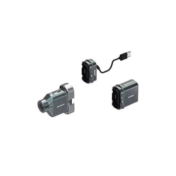 INNOVV H5 Helmet Cam