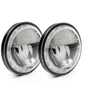 M4 LED Passing Lamp Module - 4 5"