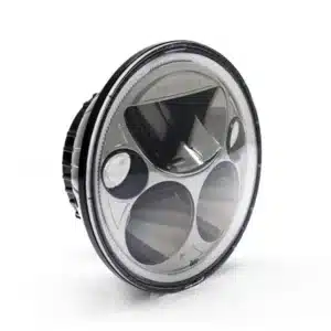 M5 DOT LED Headlight Module - 5 75"