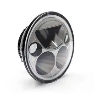 M5 E-Mark LED Headlight Module - 5 75"
