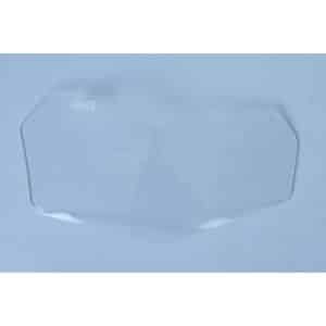 HEADLIGHT SHIELD BMW F750GS '18-  F850GS '18- F850GS ADV'19-