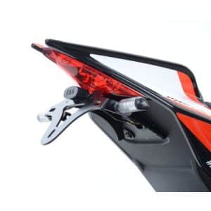 TAIL TIDY, APRILIA RSV4 RR/RF'15-'20 & TUONO V4'15-'20, RSV4 1100 FACTORY'19-'20