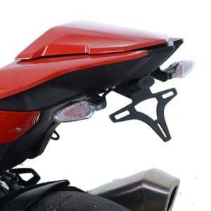 TAIL TIDY, BMW S1000RR '19- , S1000R'21-, M1000RR '21-(FOR STANDARD INDICATORS)