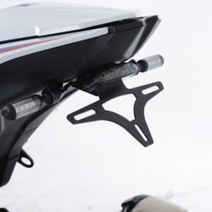 TAIL TIDY, BMW S1000RR '19-,S1000R'21-, M1000RR '21- (FOR AFTERMARKET INDICATORS)
