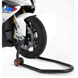 R&G ELEVATION FRONT PADDOCK STAND