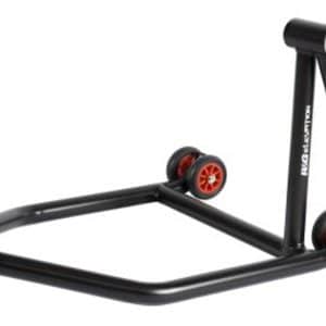R&G ELEVATION REAR PADDOCK STAND (SINGLE-SIDED RH)
