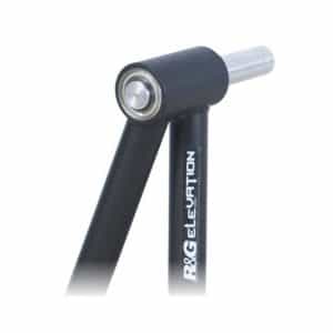 R&G ELEVATION - PIN E630/03B30 30 6 DIA (SINGLE-SIDED LH) - BMW F800GT 2013