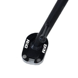 KICKSTAND SHOE - BMW F750GS '18-, F850GS '18-