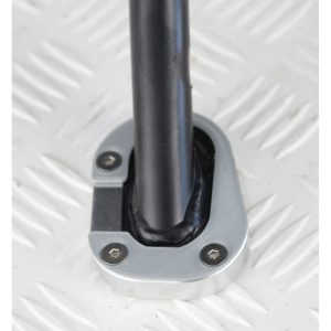 KICKSTAND SHOE- BMW F850GS ?22-  F850GS   ADVENTURE'19-