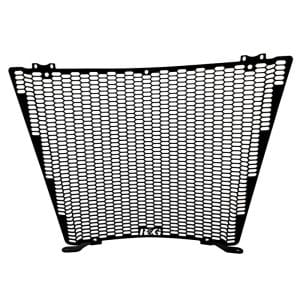PRO RADIATOR GUARD FOR BMW S1000XR '23-, S1000R/M1000RR '21-, S1000RR '19- & M1000R '23- BLACK