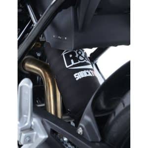 R&G Shocktube 9" x 11.5