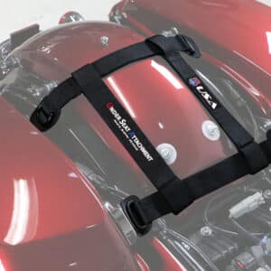 UNDER SEAT ATTACHMENT