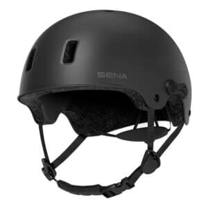 RUMBA SENA SMART HELMET