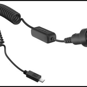 Micro USB to 7 Pin DIN Cable for Harley-Davidson