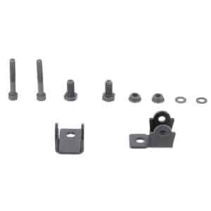 Light mount - BMW GS1300