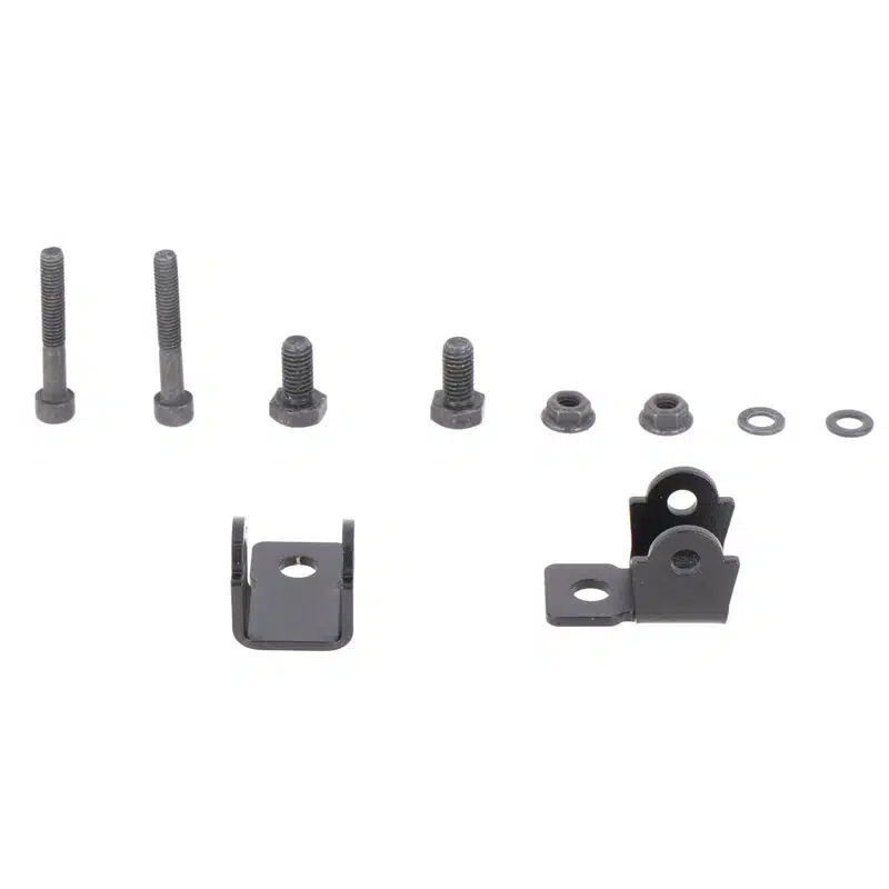 Light mount - BMW GS1300